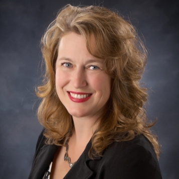 Photo of Dr. Christina DeJong