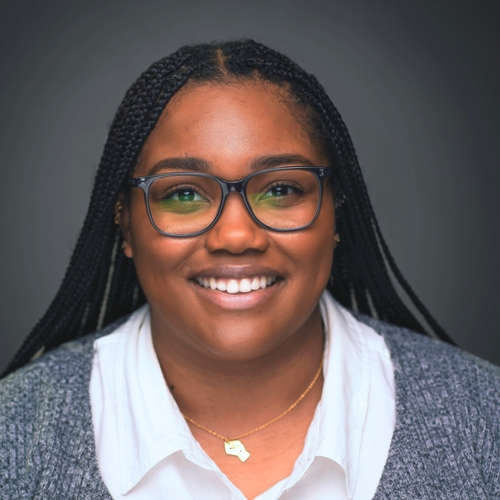 Alumni Spotlight: Trevariana Mason