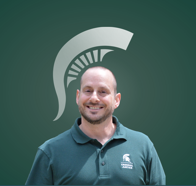 Staff Spotlight Series: Tim Homberg