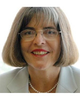 Photo of Dr. Sandi Smith